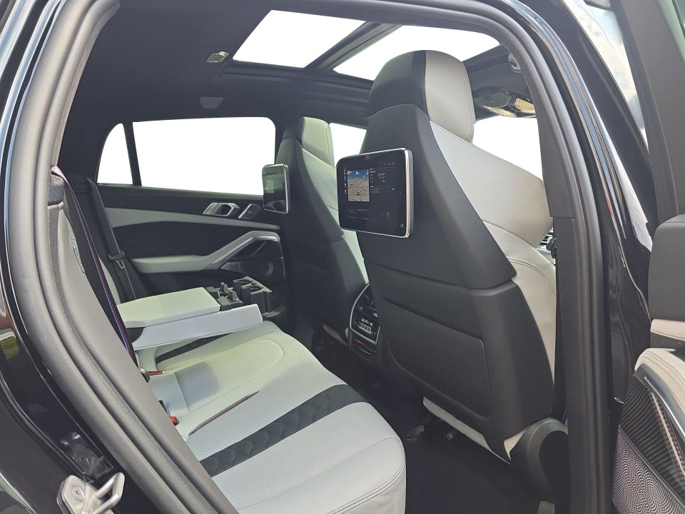 BMW X6 M Competition - foto 6