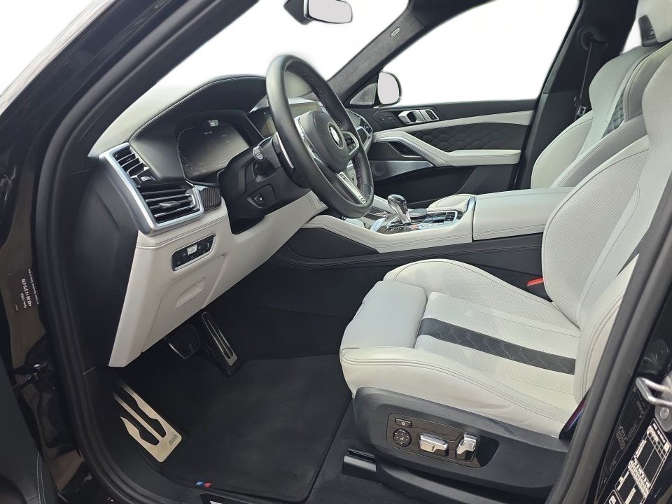 BMW X6 M Competition (5)