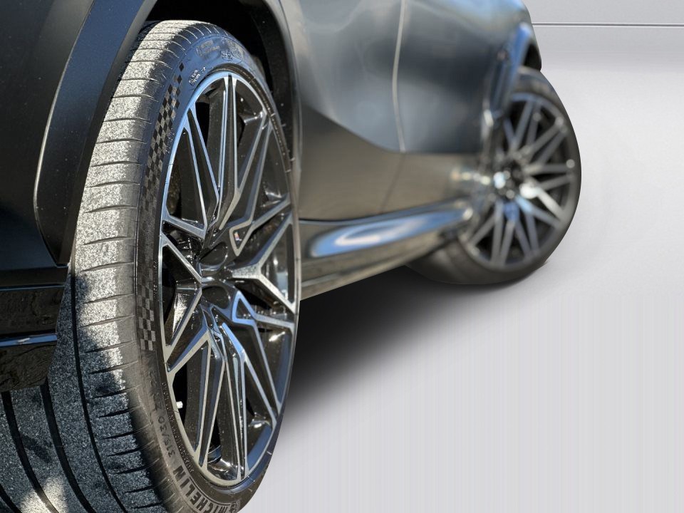 BMW X6 M - foto 17