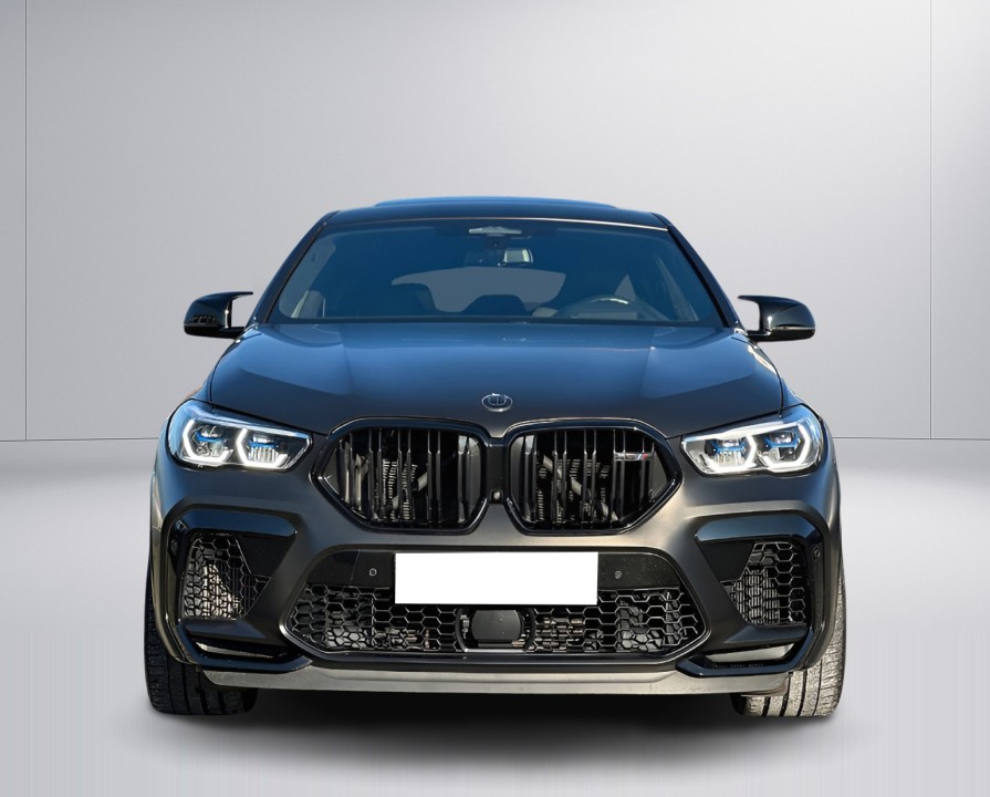 BMW X6 M (2)