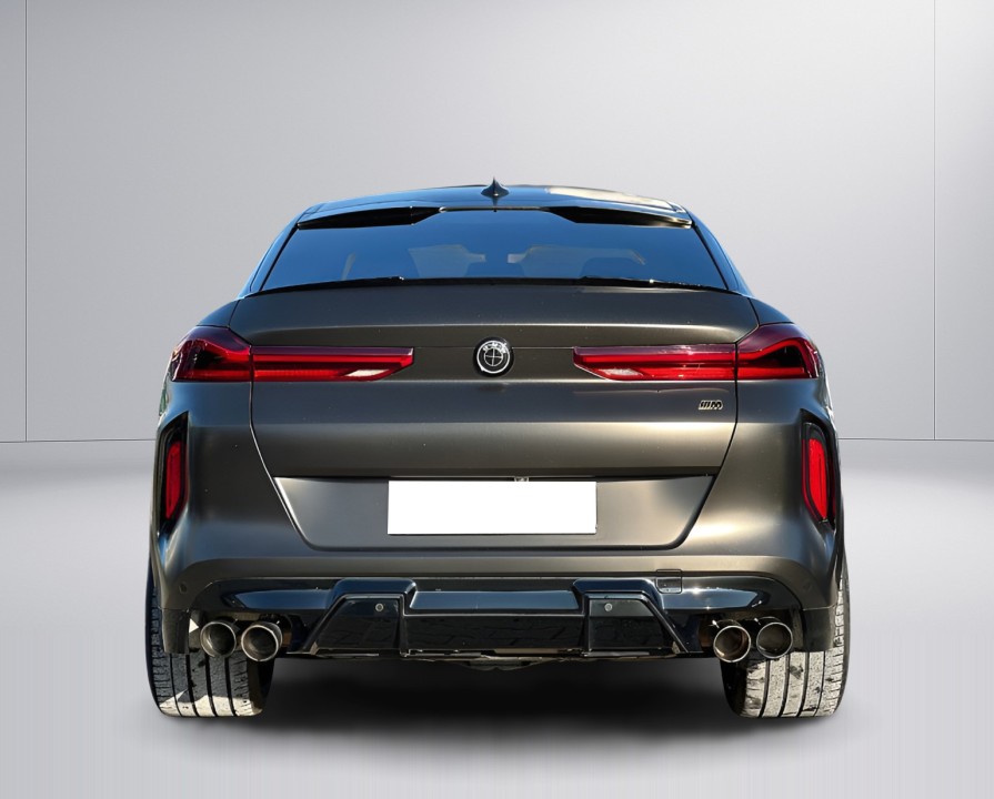 BMW X6 M (4)