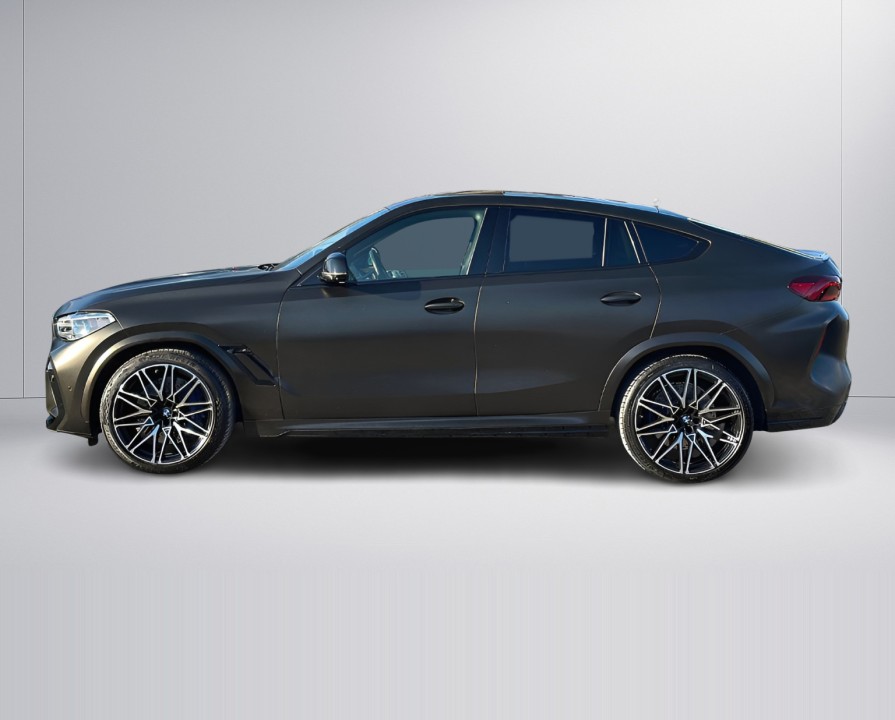 BMW X6 M (3)