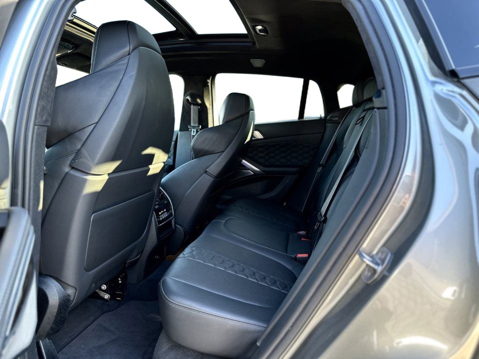 BMW X6 M - foto 9