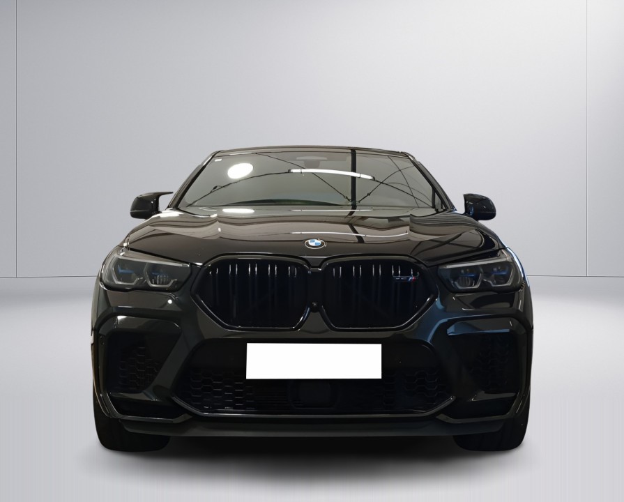 BMW X6 M Competition (2)