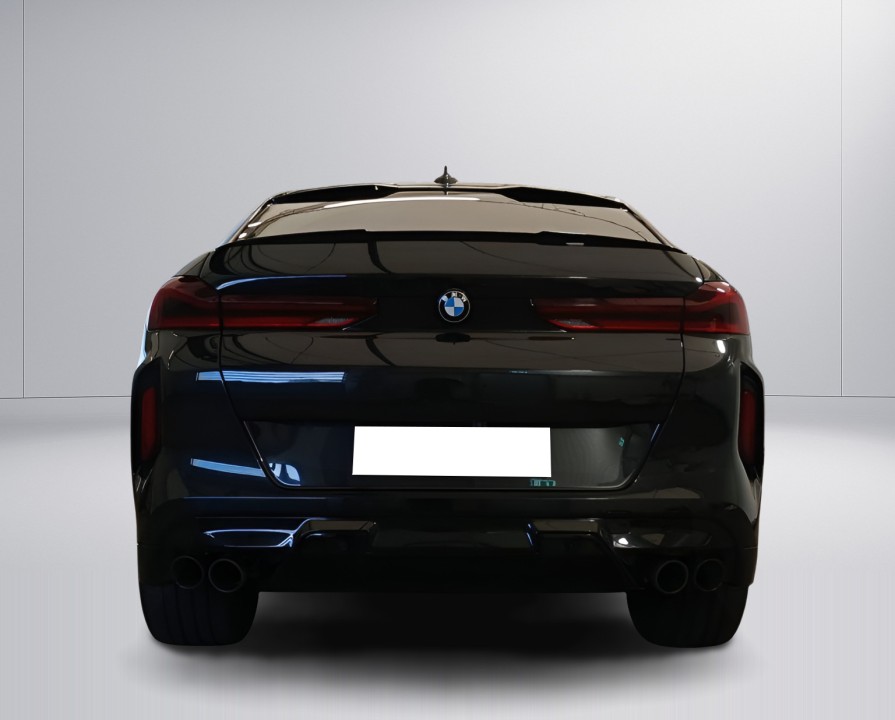 BMW X6 M Competition (5)