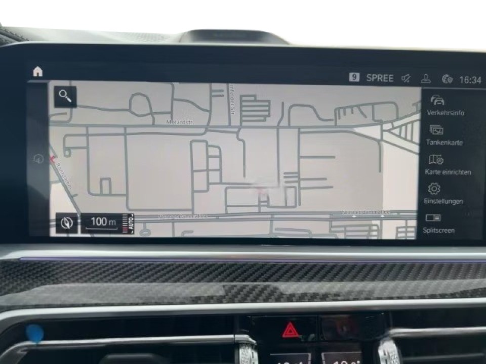 BMW X6 M Competition - foto 14