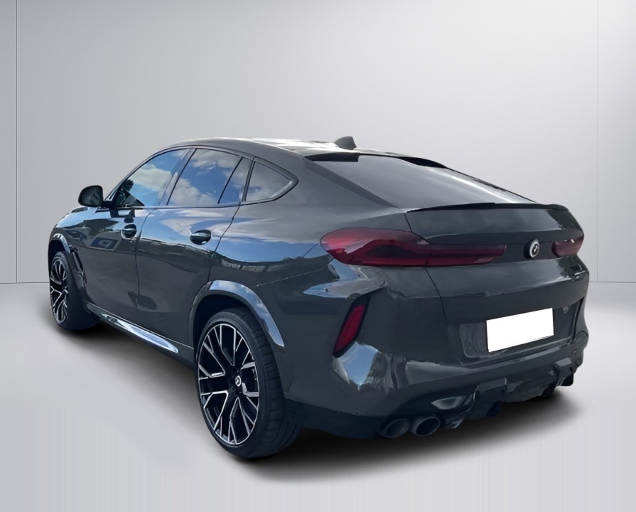 BMW X6 M Competition (5)