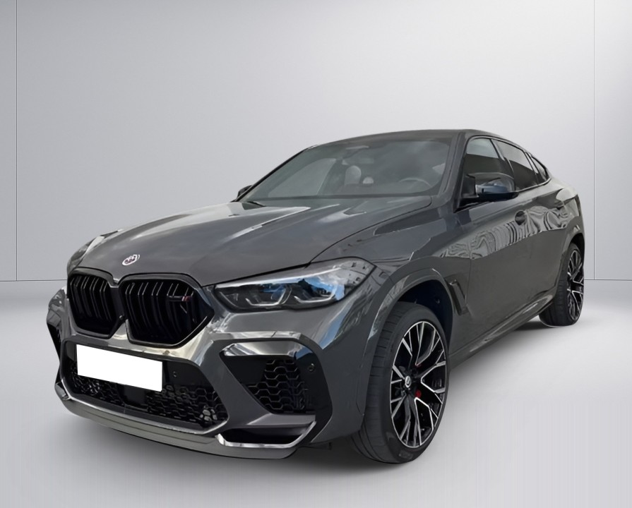 BMW X6 M Competition (2)