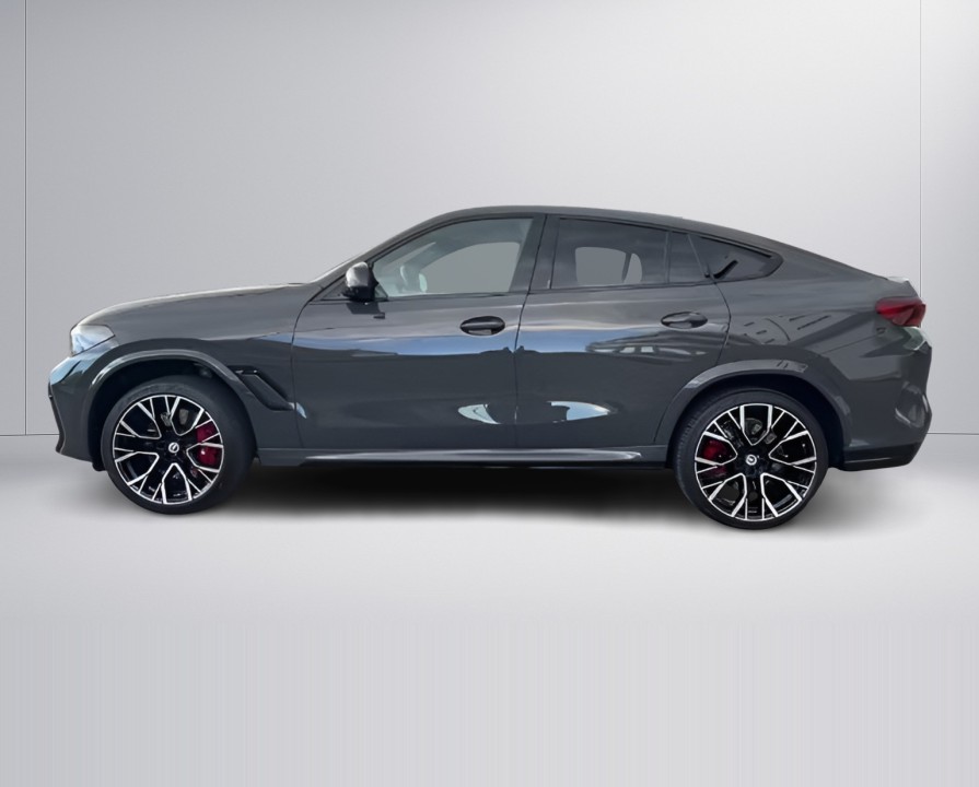 BMW X6 M Competition (3)