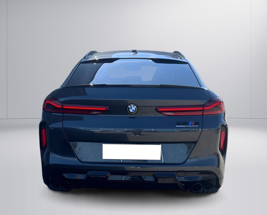 BMW X6 M Competition (5)