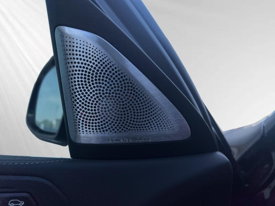 BMW X6 M Competition - foto 12