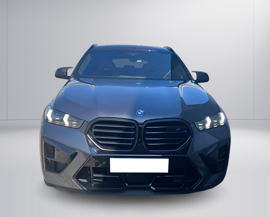 BMW X6 M Competition (2)