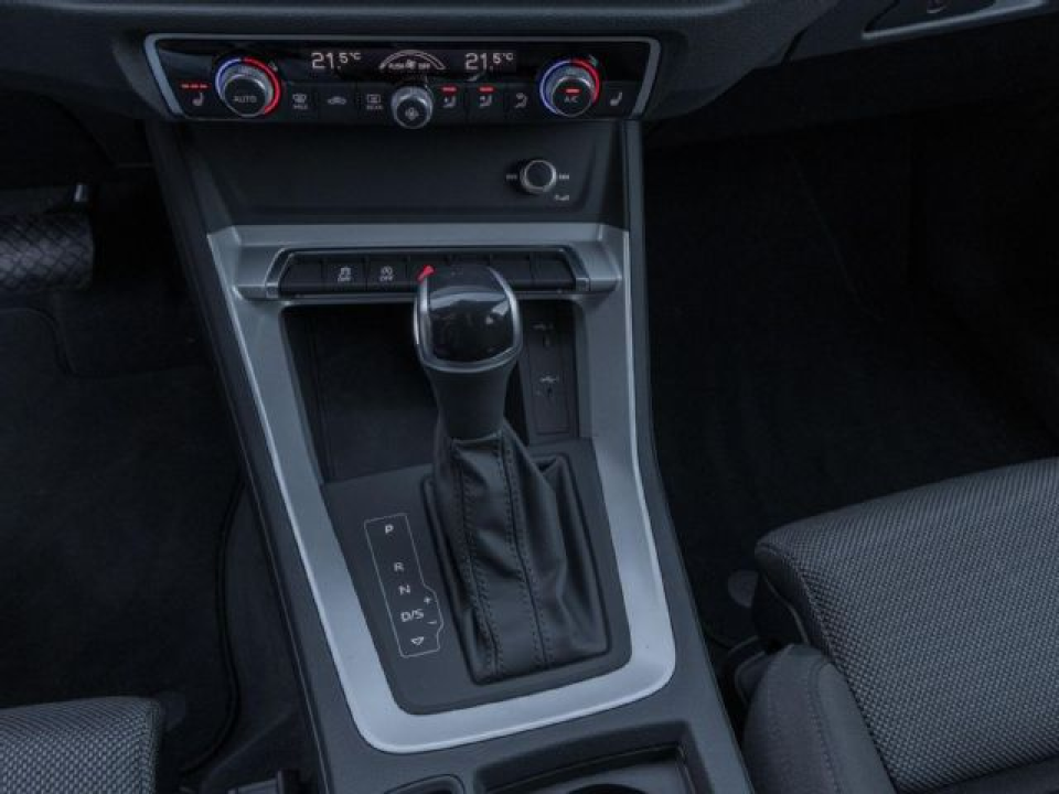 Audi Q3 35 TFSI S-tronic - foto 6
