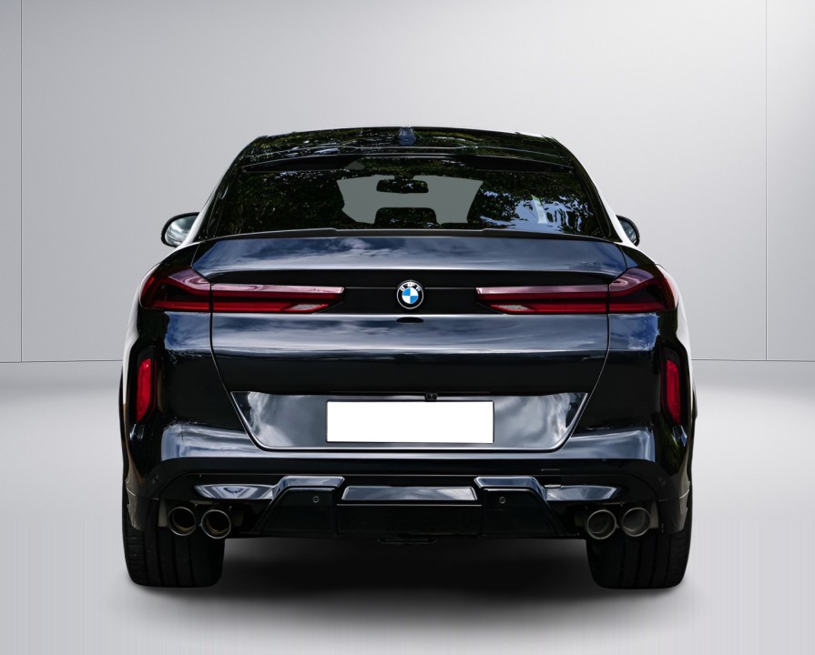 BMW X6 M Competition (5)