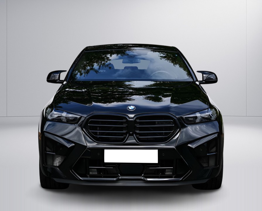 BMW X6 M Competition (2)