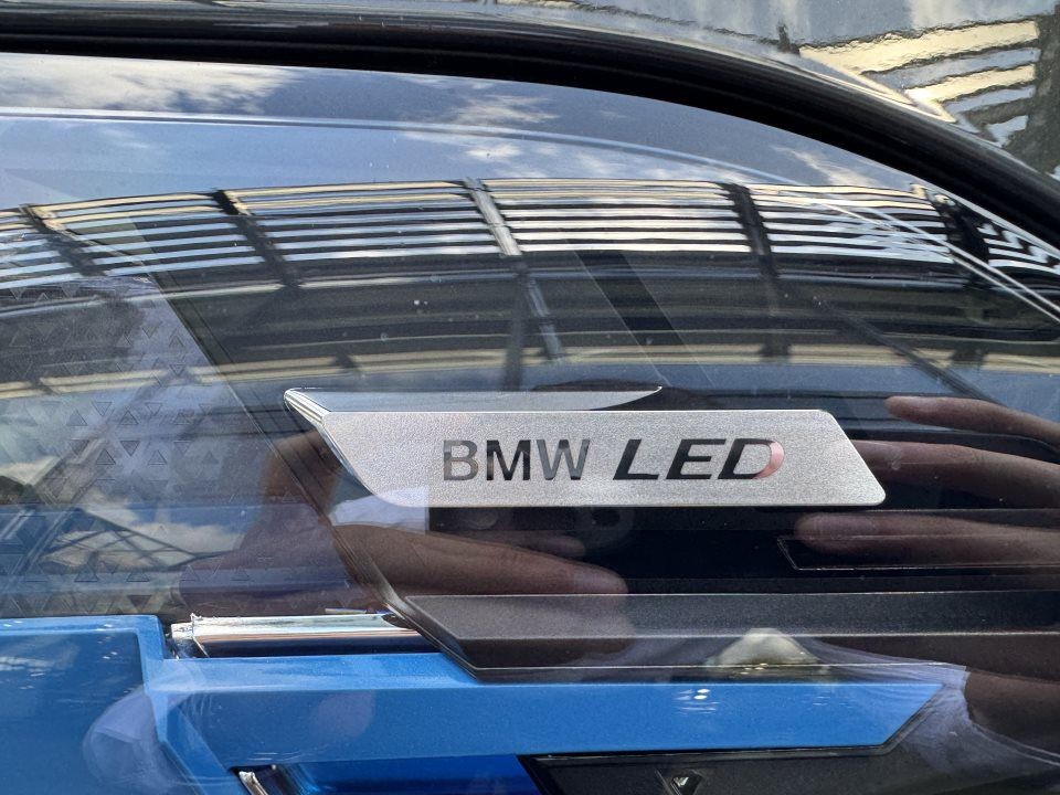 BMW X6 M Competition - foto 15