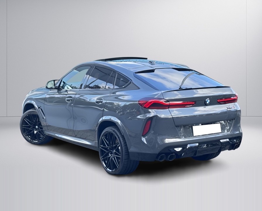 BMW X6 M Competition (4)