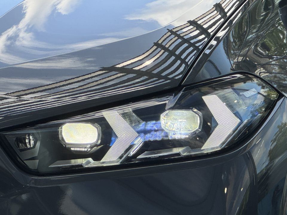 BMW X6 M Competition - foto 14