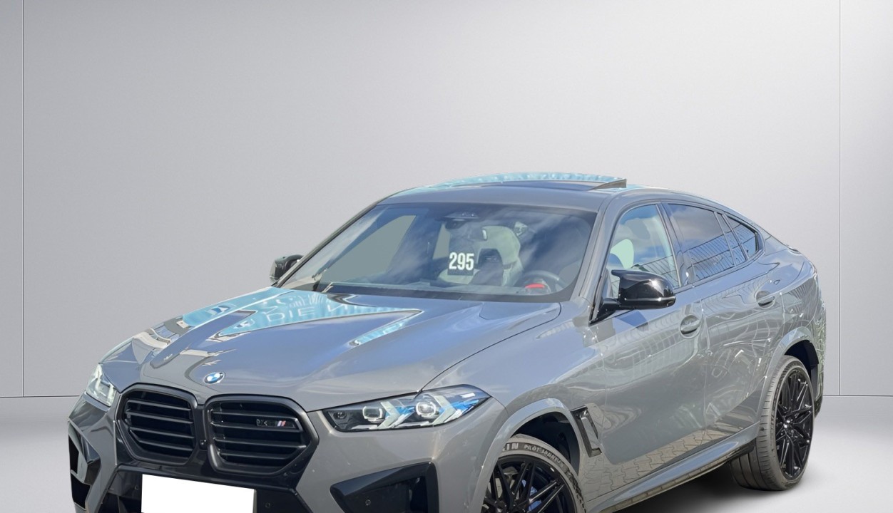 BMW X6 M Competition (5)