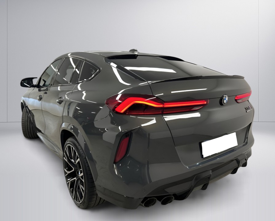BMW X6 M Competition (5)