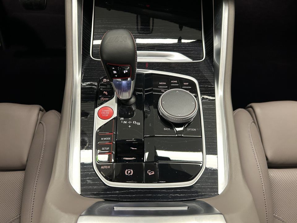 BMW X6 M Competition - foto 10