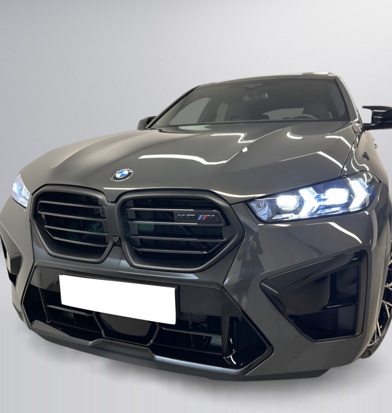 BMW X6 M Competition (2)