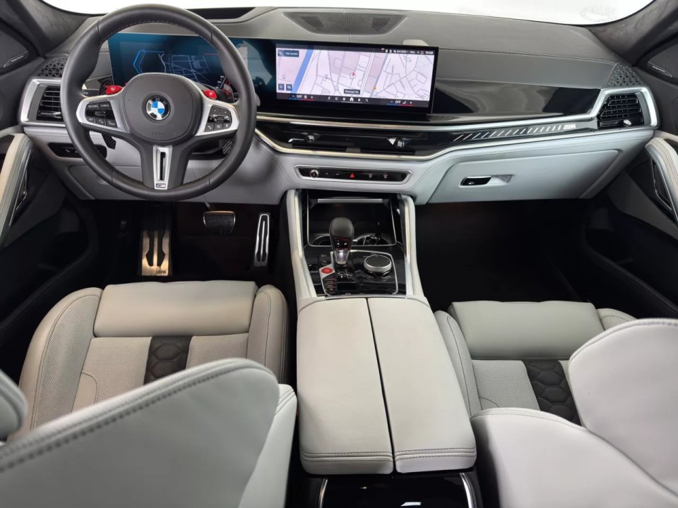 BMW X6 M Competition (5)