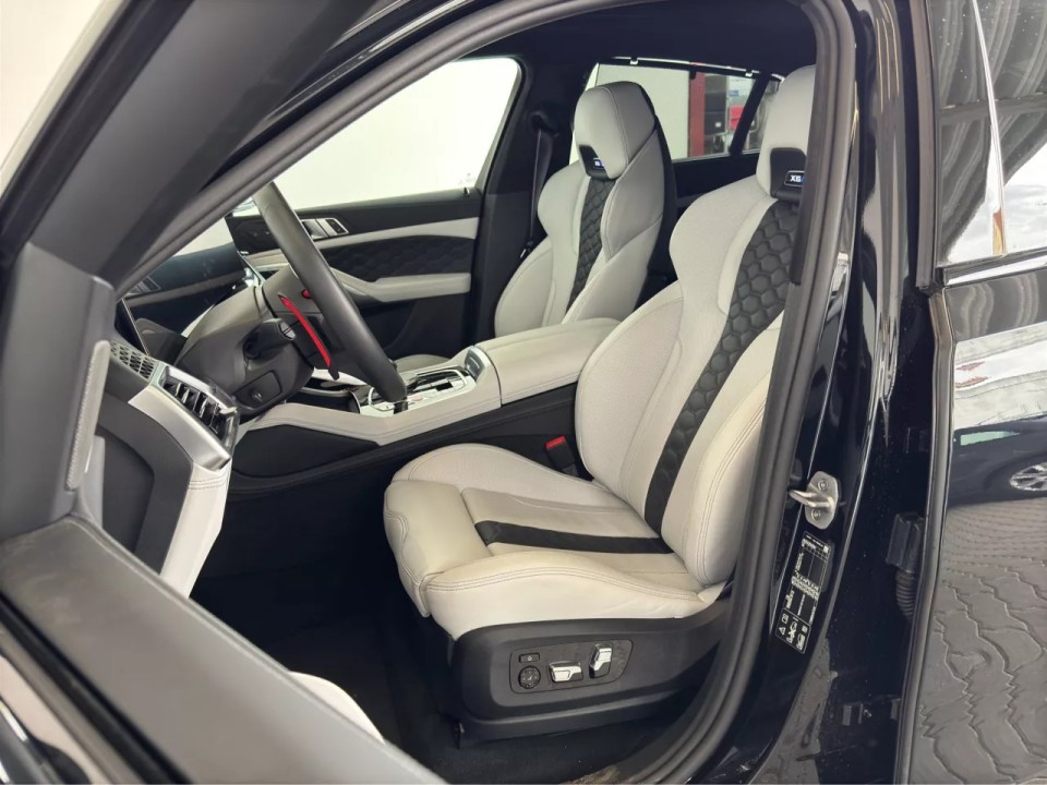 BMW X6 M Competition (4)