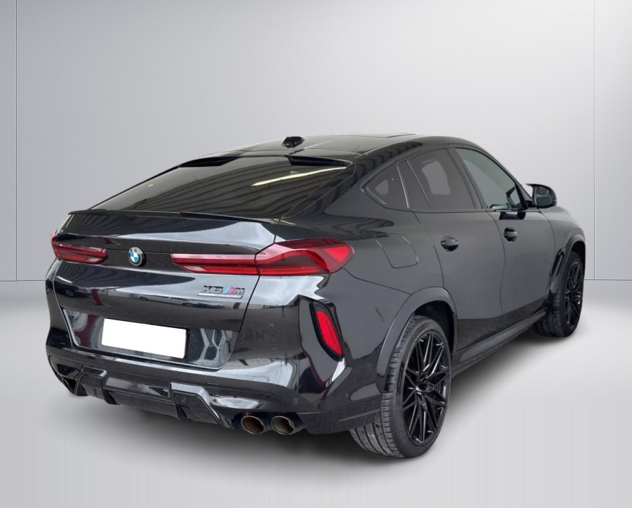 BMW X6 M Competition (2)