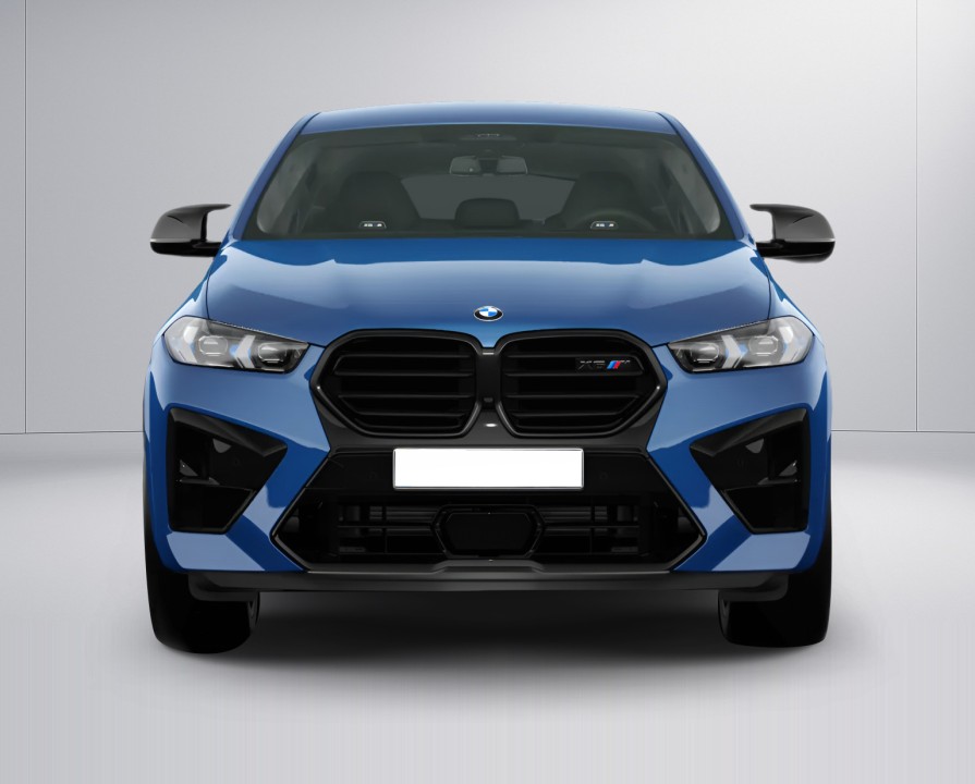 BMW X6 M Competition (2)