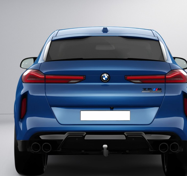 BMW X6 M Competition (5)