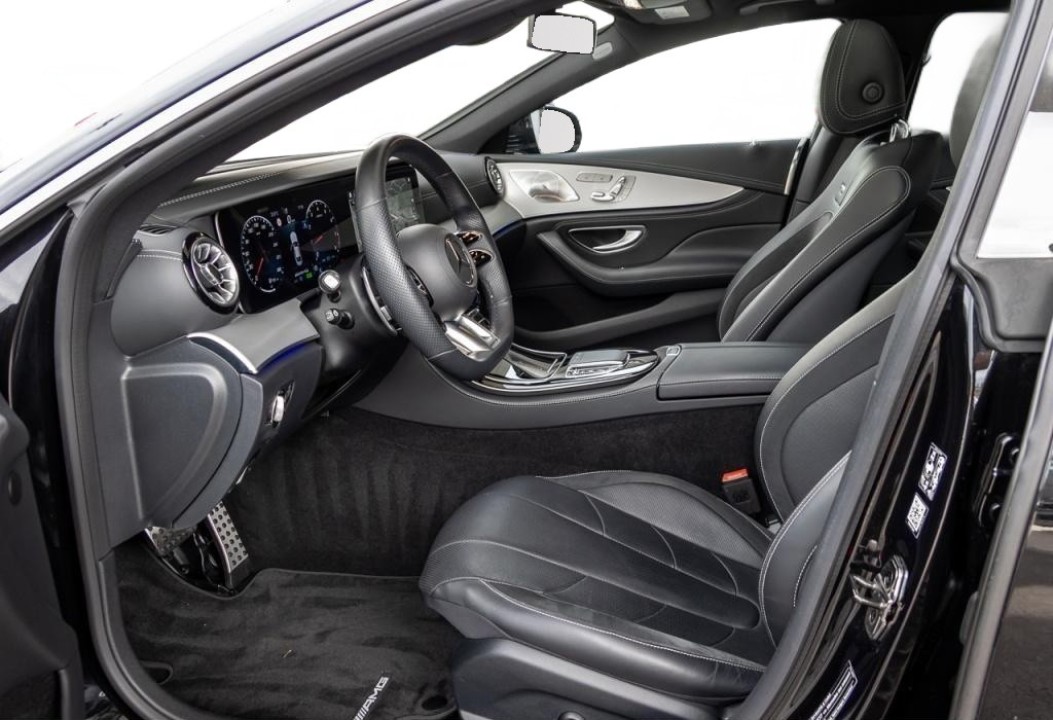 Mercedes-Benz CLS AMG 53 4MATIC+ - foto 6
