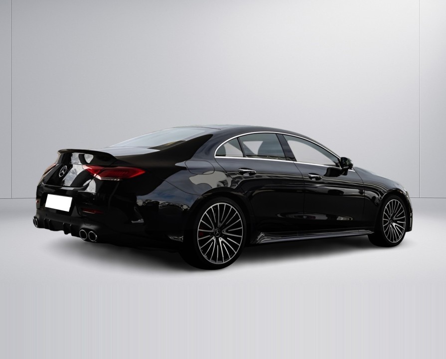 Mercedes-Benz CLS AMG 53 4MATIC+ (4)