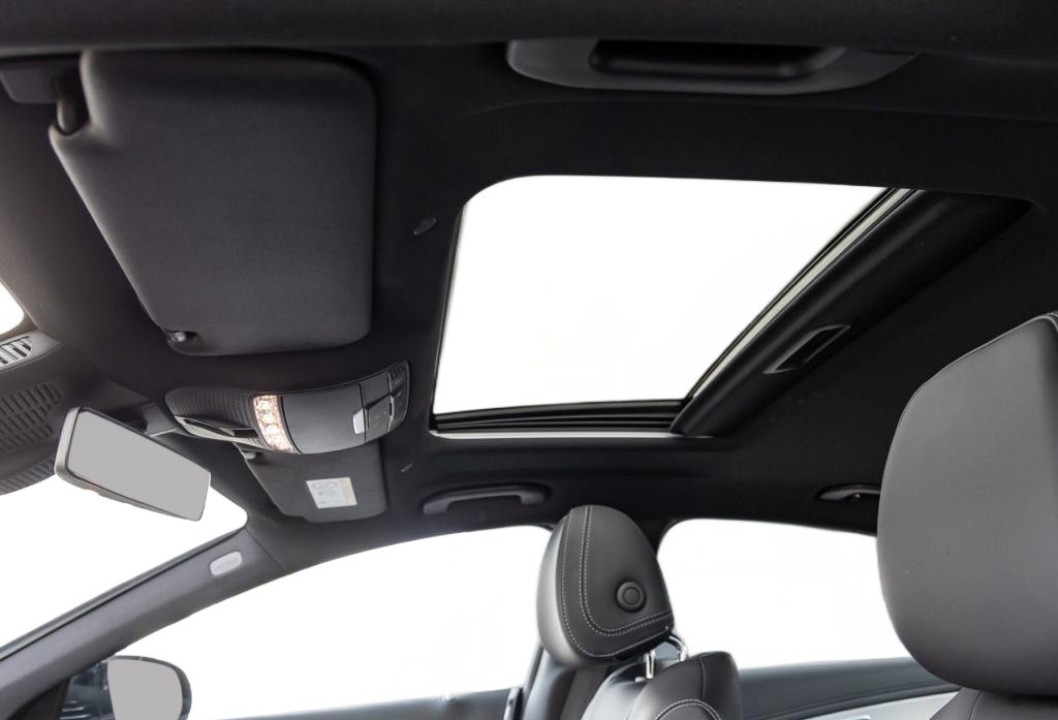 Mercedes-Benz CLS AMG 53 4MATIC+ - foto 17