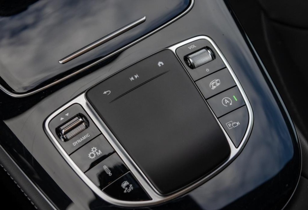 Mercedes-Benz CLS AMG 53 4MATIC+ - foto 12