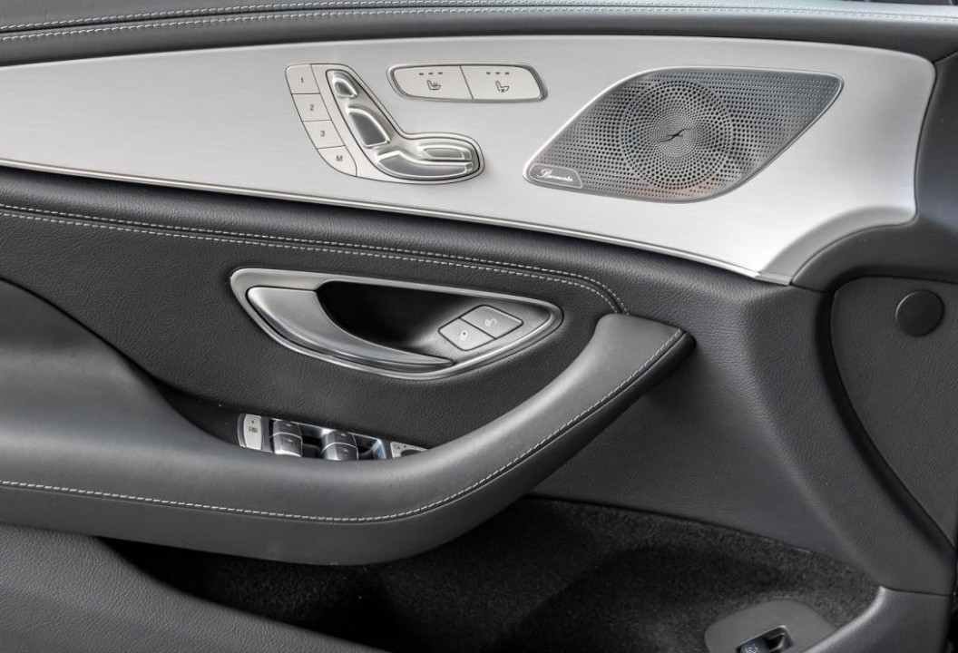 Mercedes-Benz CLS AMG 53 4MATIC+ - foto 14