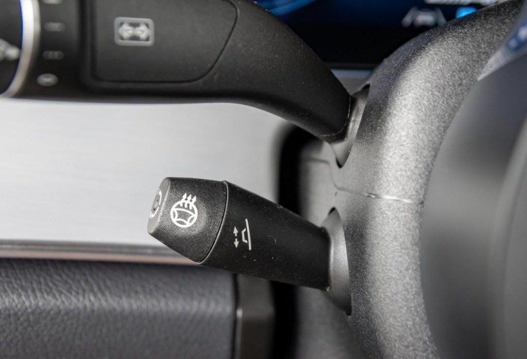 Mercedes-Benz CLS AMG 53 4MATIC+ - foto 13