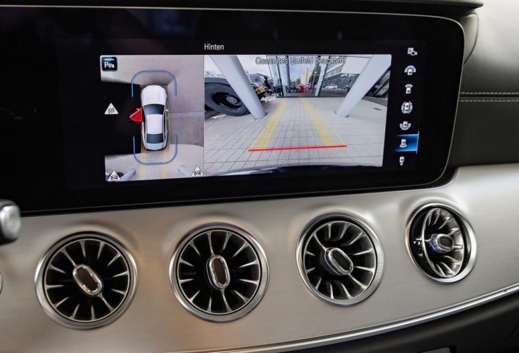 Mercedes-Benz CLS AMG 53 4MATIC+ - foto 15