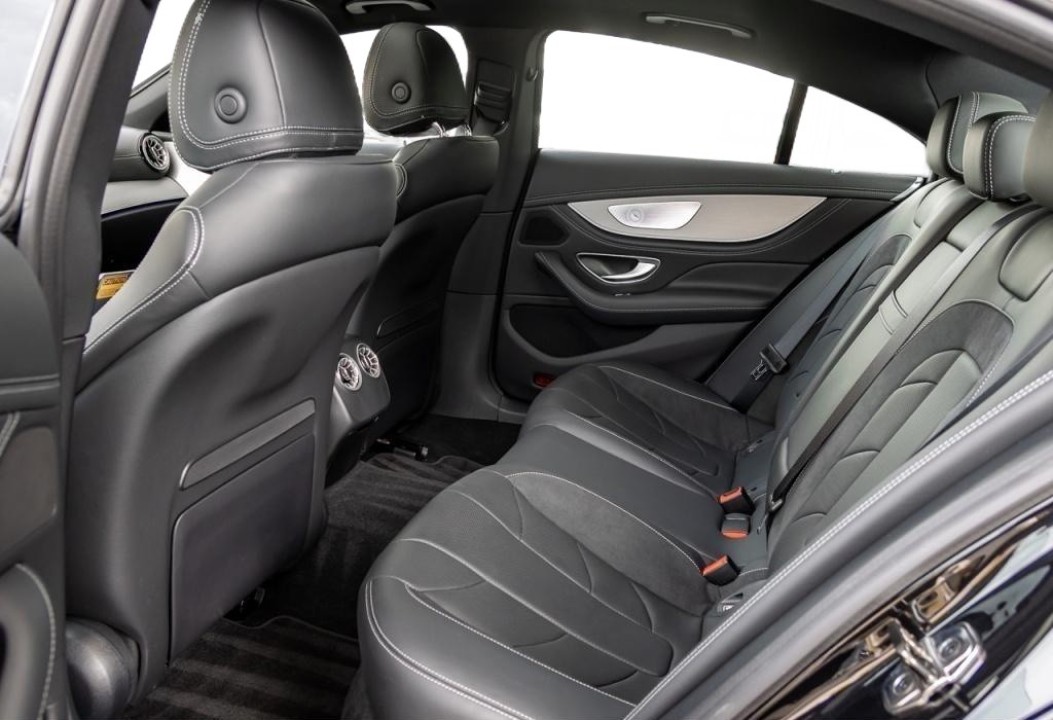 Mercedes-Benz CLS AMG 53 4MATIC+ - foto 7