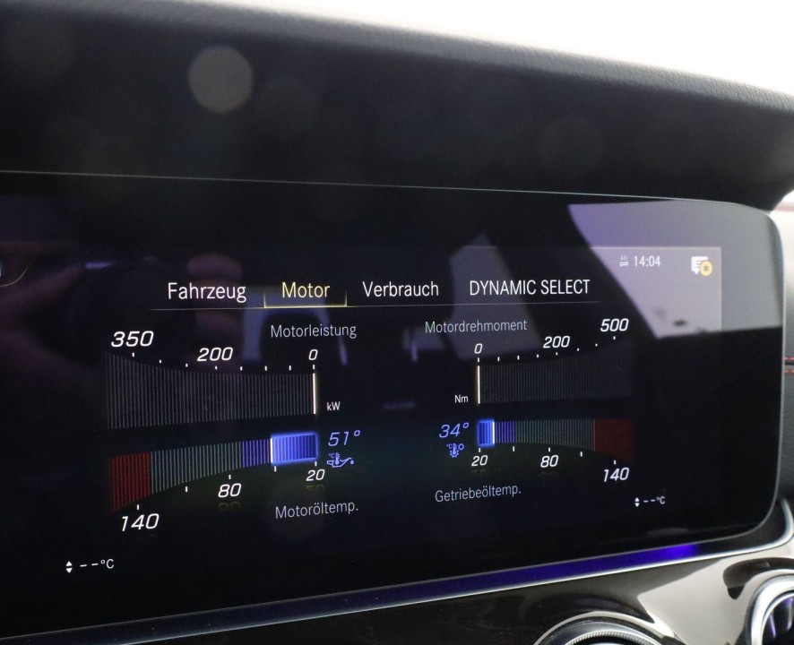 Mercedes-Benz CLS AMG 53 4MATIC+ - foto 17