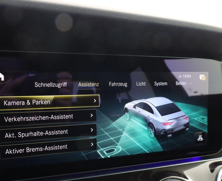 Mercedes-Benz CLS AMG 53 4MATIC+ - foto 18