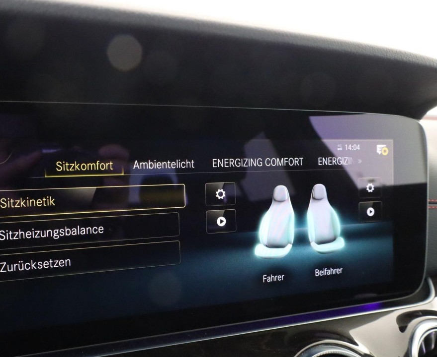 Mercedes-Benz CLS AMG 53 4MATIC+ - foto 19