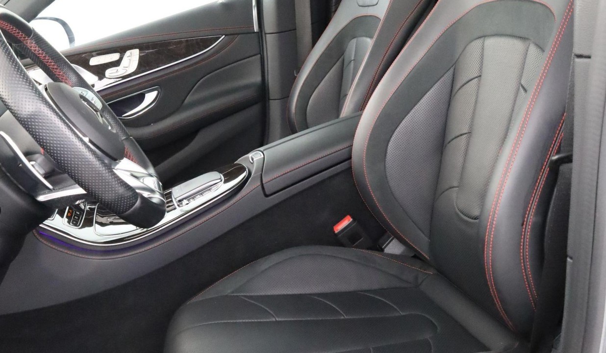 Mercedes-Benz CLS AMG 53 4MATIC+ - foto 10