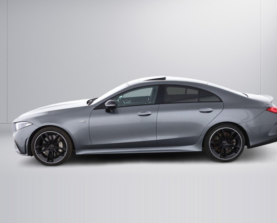 Mercedes-Benz CLS AMG 53 4MATIC+ - foto 6