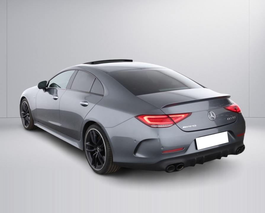 Mercedes-Benz CLS AMG 53 4MATIC+ (5)