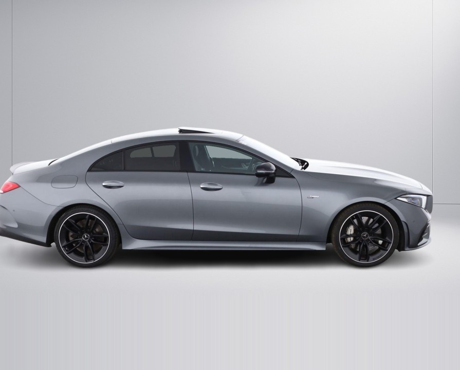 Mercedes-Benz CLS AMG 53 4MATIC+ (2)