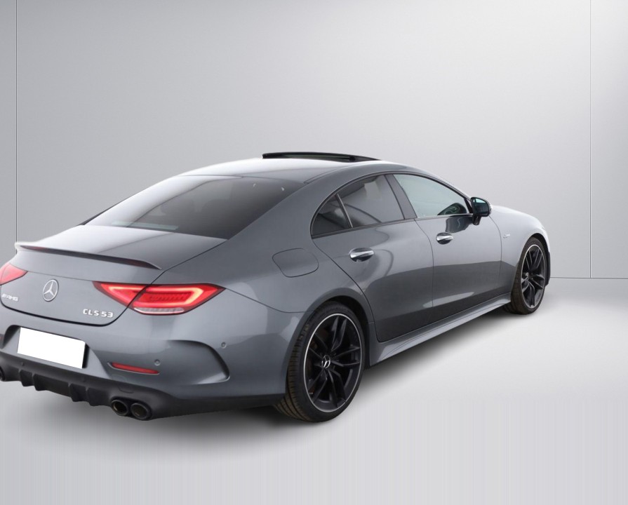 Mercedes-Benz CLS AMG 53 4MATIC+ (3)