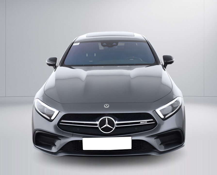 Mercedes-Benz CLS AMG 53 4MATIC+ - foto 8