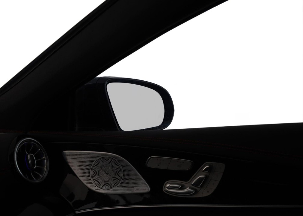 Mercedes-Benz CLS AMG 53 4MATIC+ - foto 21