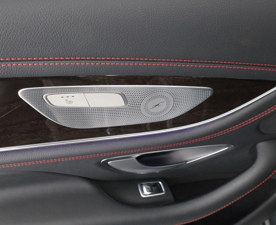 Mercedes-Benz CLS AMG 53 4MATIC+ - foto 23